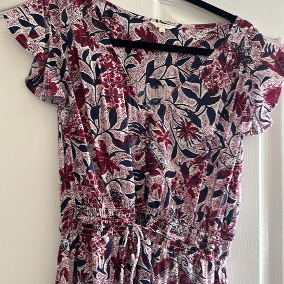 Lucky brand dress - Picture 3 of 4